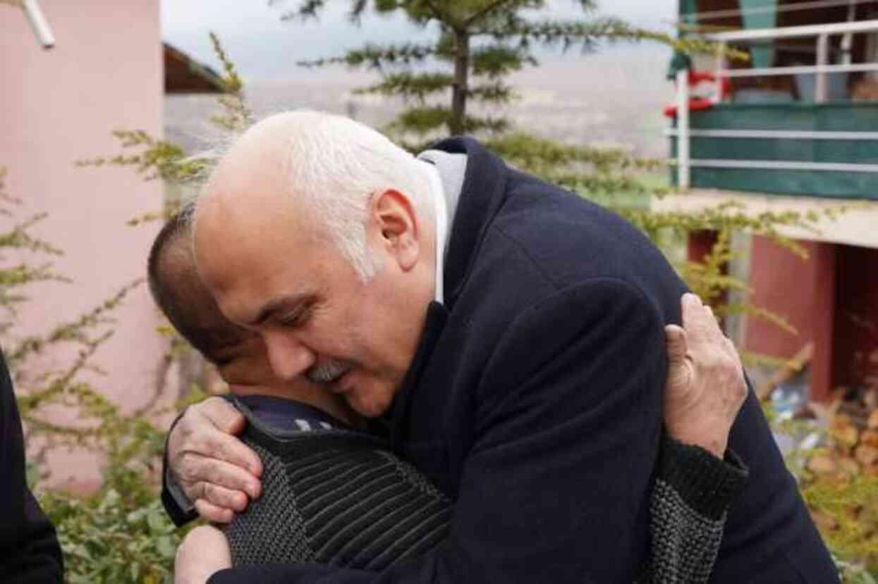 Süleyman Acar kimdir? AK Parti Ankara-Kızılcahamam Belediye Başkan Adayı Süleyman Acar Kimdir?