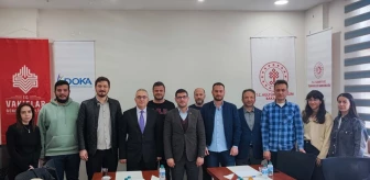 Trabzon'da Dijital Vakıf Eserleri Rotası Oluşturuluyor