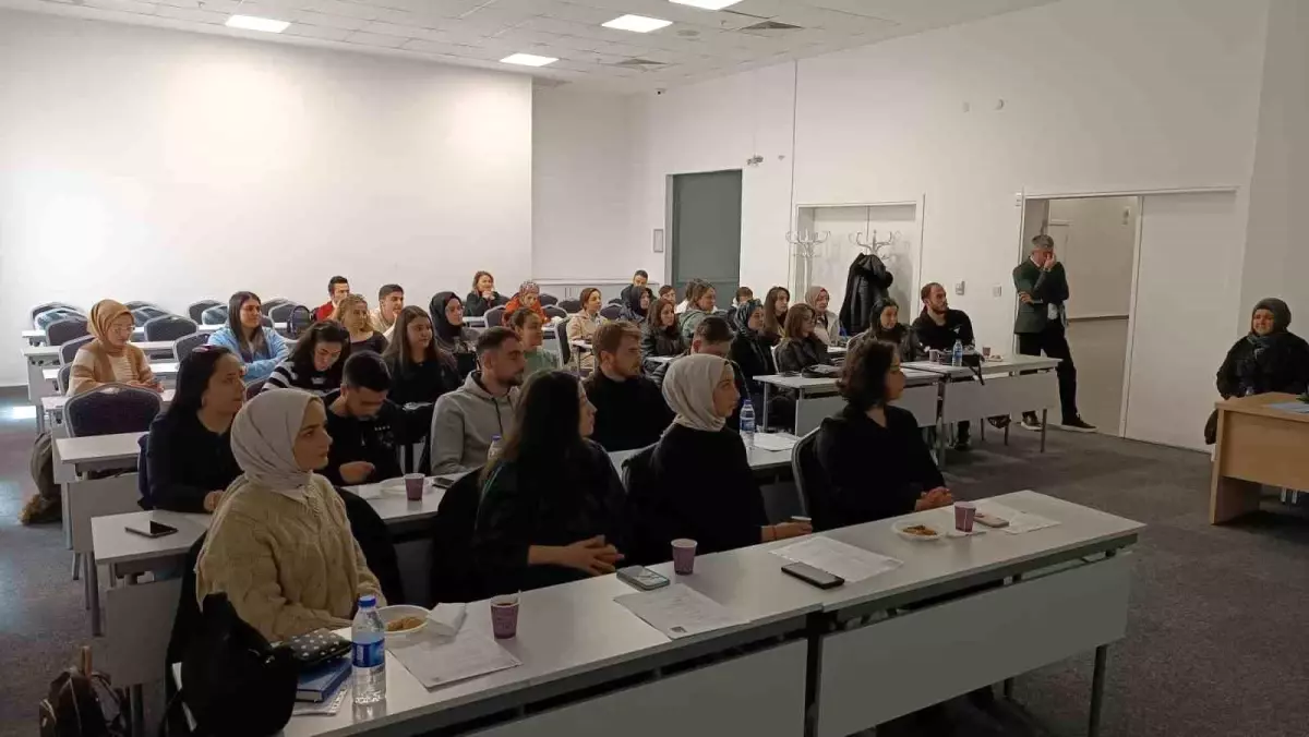 Ahiler Kalkınma Ajansı, Sıcak Hava Balonları için pilot yetiştirme projesi başlattı