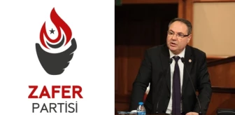 Akın Gürkan kimdir? Zafer Partisi İstanbul- Tuzla Belediye Başkan adayı Akın Gürkan kaç yaşında, nereli?