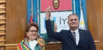 Atakan Duran kimdir? İYİ Parti İzmir Tire Belediye Başkan adayı Atakan Duran kimdir?