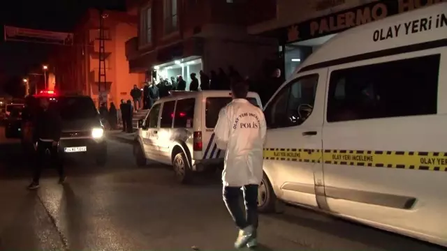 Haber alınmayan kadın evinde kanlar içinde ölü bulundu Haber alınmayan kadın evinde kanlar içinde ölü bulundu