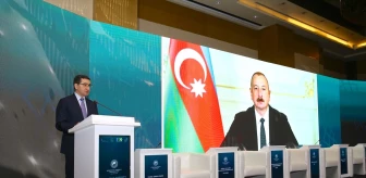 Bakü'de İslamofobiyle Mücadele Konulu Uluslararası Konferans Düzenlendi