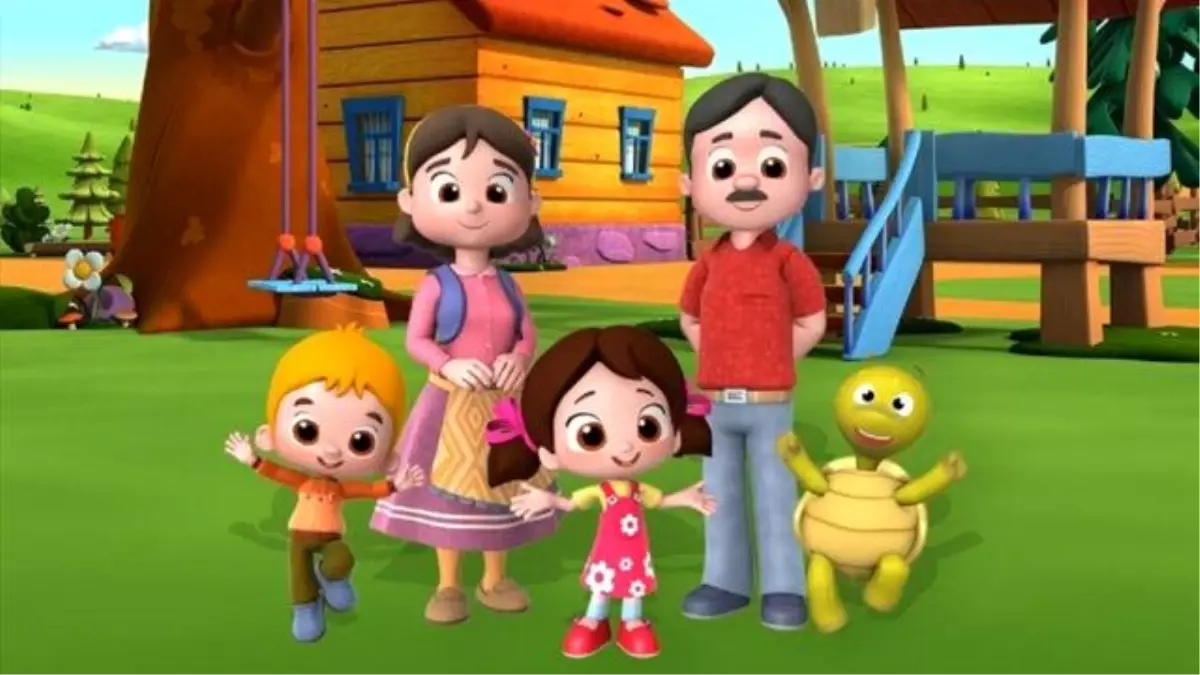 Niloya Mobil Uygulaması ile Çocuklara Eğlenceli ve Eğitici Deneyim