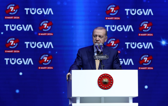 Cumhurbaşkanı Erdoğan: Benim için bu bir final, yasanın verdiği yetkiyle bu seçim benim son seçimim