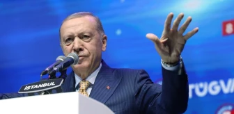 Cumhurbaşkanı Erdoğan: Benim için bu bir final, yasanın verdiği yetkiyle bu seçim benim son seçimim