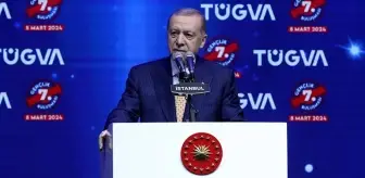 Cumhurbaşkanı Erdoğan: Netanyahu yönetimiyle yan yana anılmak bile başlı başına utanılacak bir ayıptır