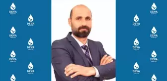 DEVA Partisi Adıyaman adayı Mehmet Ayaz kimdir? 2024 DEVA Partisi Adıyaman belediye başkan adayı kim?