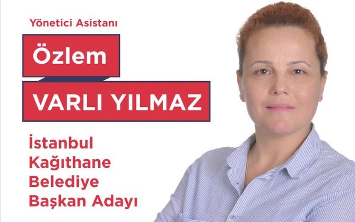 Dilek Kırcaoğlu kimdir? Türkiye İşçi Partisi İstanbul Sarıyer Belediye Başkan adayı Dilek Kırcaoğlu kimdir?