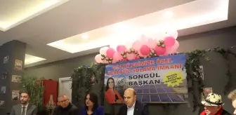 Edirne'de Belediye Başkan Adayları Seçim Çalışmalarını Sürdürüyor