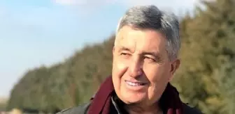 Ergün Özgün kimdir? İYİ Parti İzmir Menderes Belediye Başkan adayı Ergün Özgün kimdir?