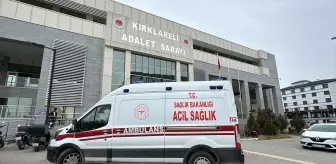 İğneada'daki sel felaketinde yıkılan kamp alanının işletmecisi yargılanıyor