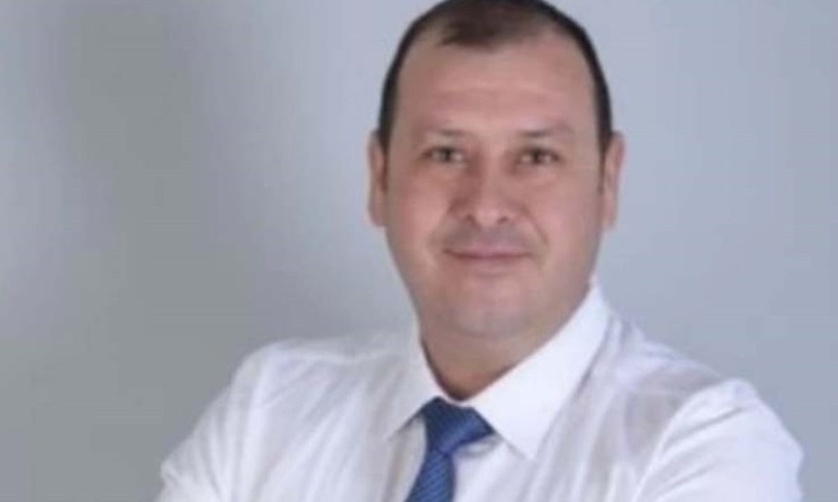 İlkay Çiçek kimdir? CHP İzmir Menderes Belediye Başkan Adayı İlkay Çiçek kaç yaşında, nereli?