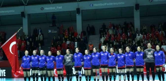 Türkiye, 2026 EHF Kadınlar Avrupa Hentbol Şampiyonası'na ev sahipliği yapacak