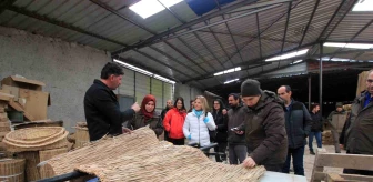 Kayseri'de Sulak Alanlar Hizmet İçi Eğitim Semineri Gerçekleştirildi