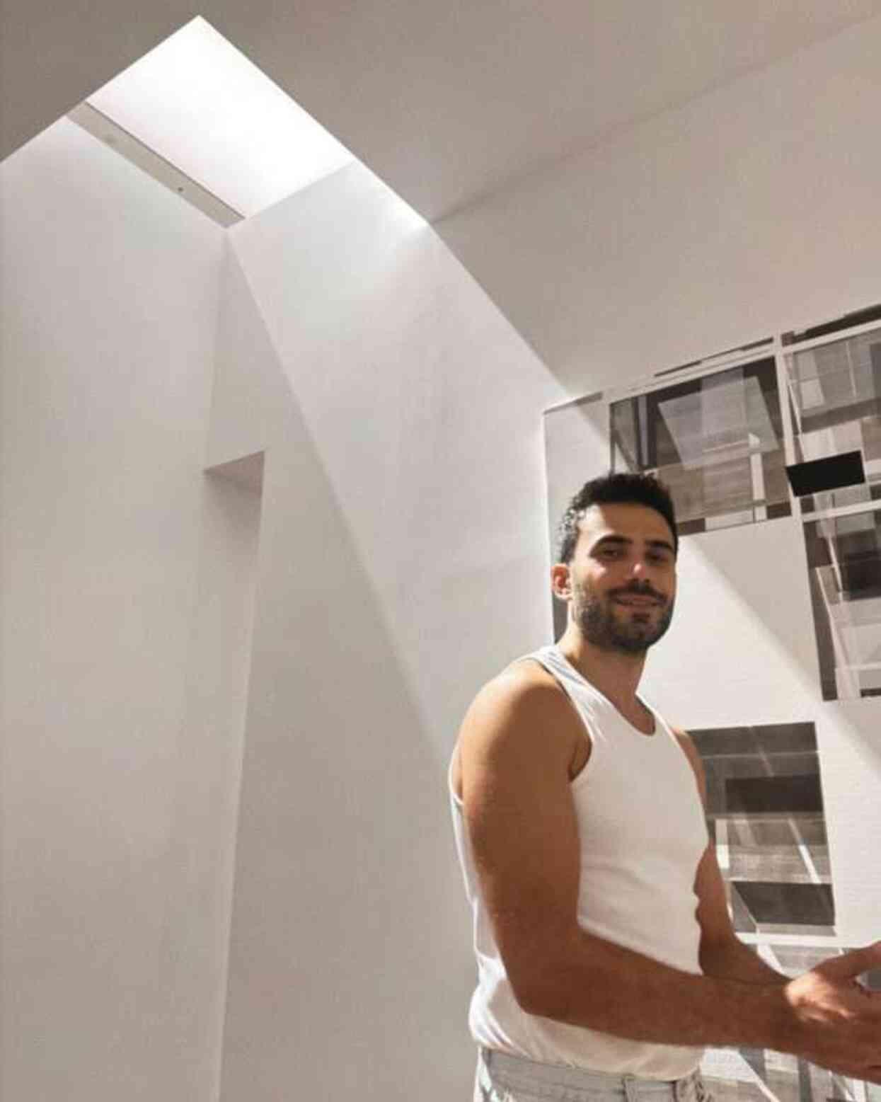 Kızılcık Şerbeti oyuncusu diziden mi ayrıldı? Diziden ayrılan oyuncu kim? Kızılcık Şerbeti oyuncusu diziden mi ayrıldı? Diziden ayrılan oyuncu kim?