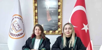 Malatya Barosu Kadın Hakları Komisyonu 8 Mart'ı kutladı