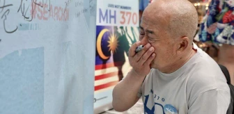 MH370: Aileler havacılık tarihinin en gizemli olayında kaybolan uçağı aramaya devam ediyor