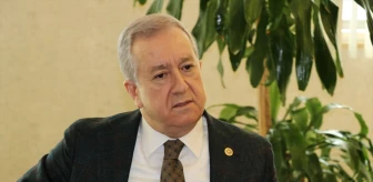 MHP Genel Başkan Yardımcısı Sadir Durmaz Karabük'te ziyaretlerde bulundu