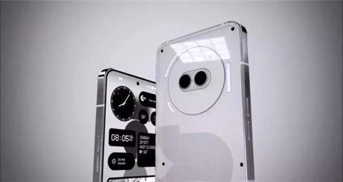 Nothing Phone (2a) Türkiye'de Tanıtıldı: Fiyat ve Özellikler