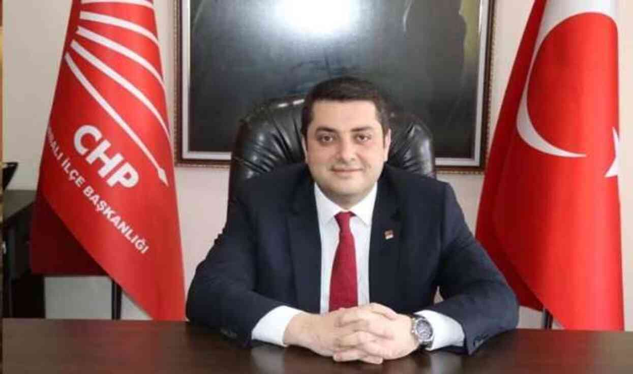 Övünç Demir kimdir? CHP İzmir- Torbalı Belediye Başkanı adayı Övünç Demir kaç yaşında, nereli?
