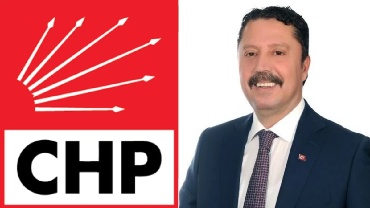 Özer Kasap kimdir? CHP Ankara Beypazarı Belediye Başkan Adayı Özer Kasap kaç yaşında, nereli?