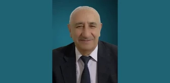 Saadet Partisi Erzincan adayı Ali Cebeci kimdir? 2024 Saadet Partisi Erzincan belediye başkan adayı kim oldu?