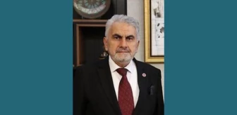 Saadet Partisi Karaman adayı Mehmet Karakaş kimdir? 2024 Saadet Partisi Karaman belediye başkan adayı kim?