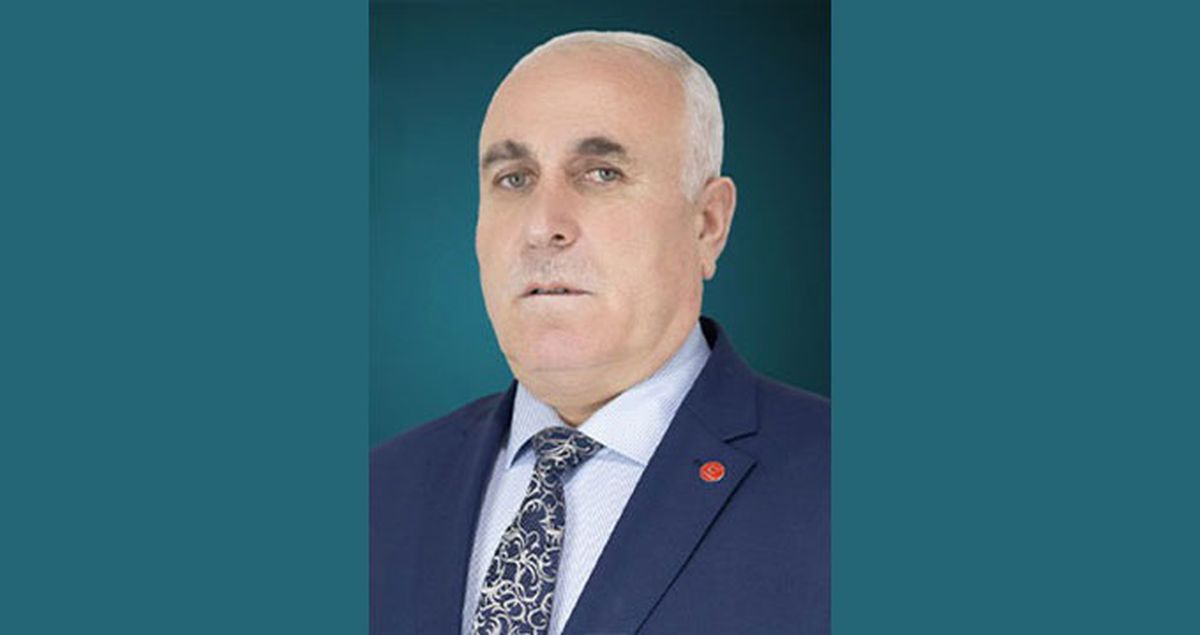 Saadet Partisi Muş adayı Rıdvan Boz kimdir? 2024 Saadet Partisi Muş belediye başkan adayı kim?