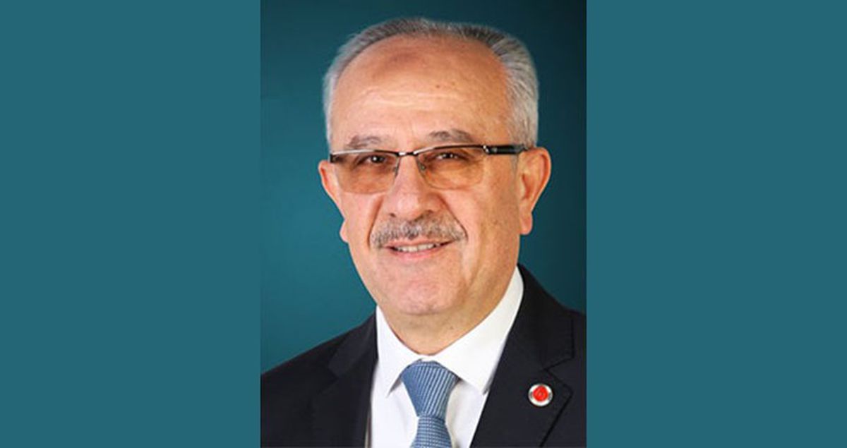 Saadet Partisi Yalova adayı Celal Korkmaz kimdir? 2024 Saadet Partisi Yalova belediye başkan adayı kim?