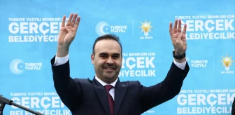 Sanayi ve Teknoloji Bakanı: Türkiye'nin SİHA'ları ve insansız hava araçları 30'dan fazla ülkenin semalarını koruyor