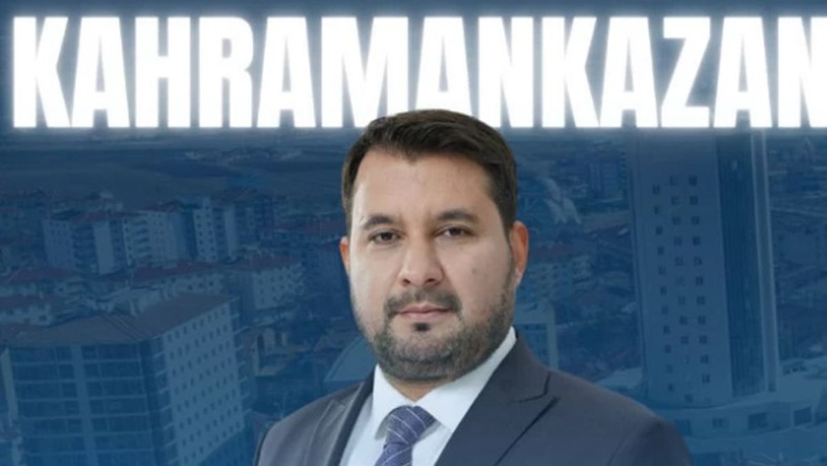 Selim Çırpanoğlu kimdir? CHP Ankara Kahramankazan Belediye Başkan Adayı Selim Çırpanoğlu kaç yaşında, nereli?
