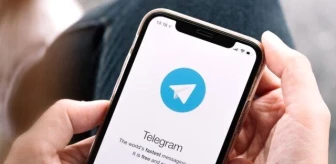 Telegram, kullanıcıların bireysel hesaplarını işletme hesabına dönüştürebilme özelliği getirdi