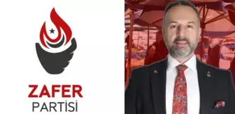 Ulaş Öztürk kimdir? Zafer Partisi Bahçelievler Belediye Başkan adayı Ulaş Öztürk kaç yaşında, nereli?