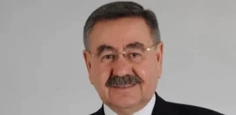 Yakup Odabaşı kimdir? CHP Ankara Gölbaşı Belediye Başkan Adayı Yakup Odabaşı kaç yaşında, nereli?