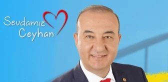 Alemdar Öztürk kimdir? İYİ Parti Adana Ceyhan Belediye Başkan adayı Alemdar Öztürk kimdir?