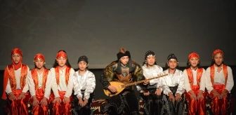 Avustralya Maarif Okulları'ndan Anadolu Sevgisi Müzikali