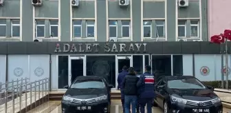 Balıkesir'de psikiyatri uzmanı dahil 4 zanlı uyuşturucu operasyonunda yakalandı