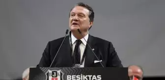 Beşiktaş'ın toplam borcu 8 milyar 453 milyon 690 bin TL