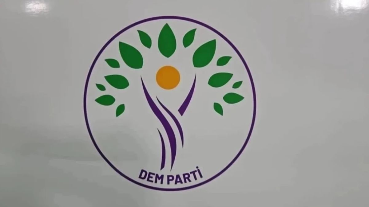 DEM Parti Aydın Efeler Belediye Başkan adayı kim? DEM Parti Aydın Efeler adayı Öznur Kızılay kimdir?