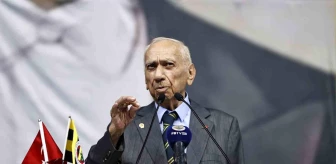 Fenerbahçe'nin eski başkanı Tahsin Kaya vefat etti