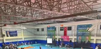 Harmancık'ta Kadınlar Günü Etkinlikleri