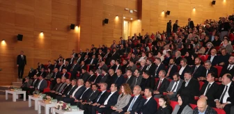 MHP Genel Sekreteri İsmet Büyükataman: Mustafa Kemal Paşa'nın emaneti bugün hangi ellerde?