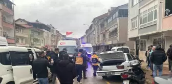 Tokat'ta 5 aracın karıştığı zincirleme trafik kazası maddi hasarla atlatıldı