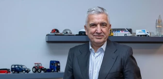 Otomotiv Sanayii Derneği Yönetim Kurulu Başkanı Cengiz Eroldu Yeniden Seçildi