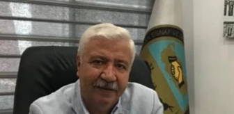 Turgut Bucak kimdir? İYİ Parti Antalya Muratpaşa Belediye Başkan adayı Turgut Bucak kimdir?