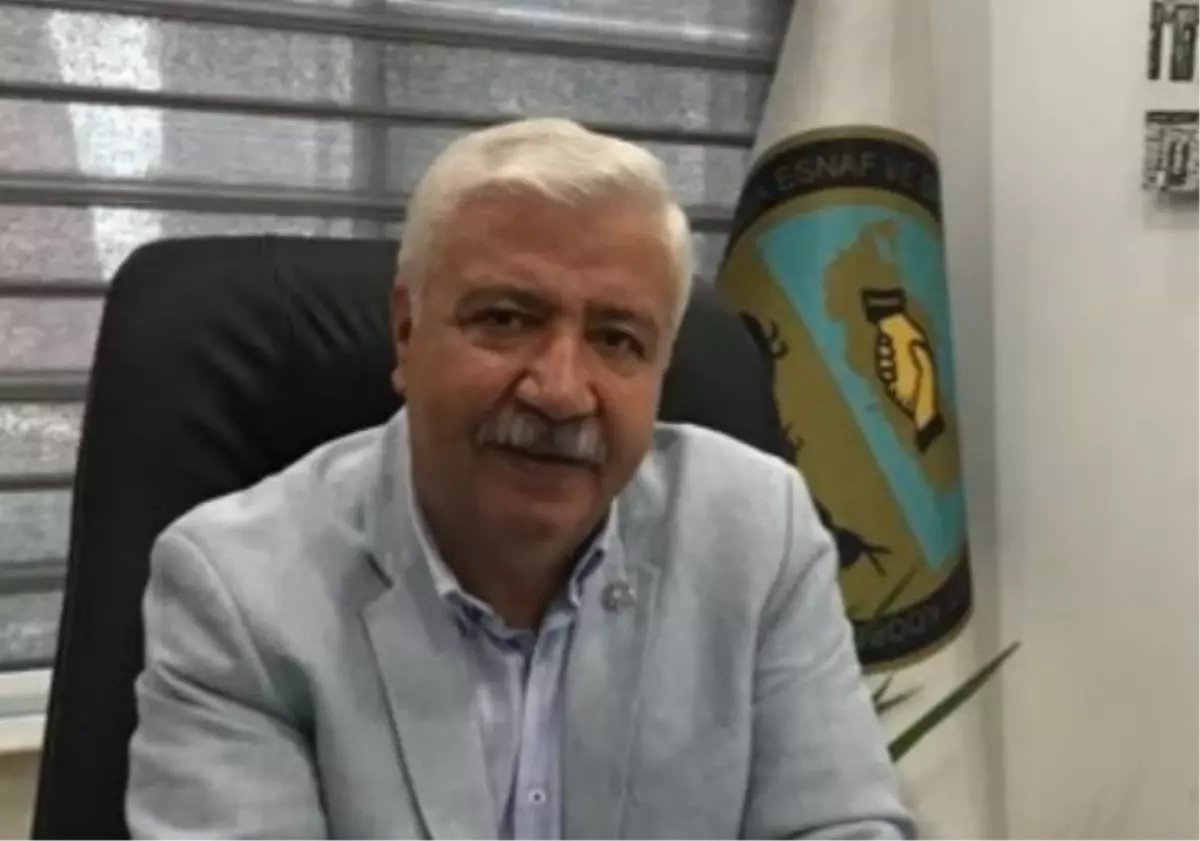 Turgut Bucak kimdir? İYİ Parti Antalya Muratpaşa Belediye Başkan adayı Turgut Bucak kimdir?