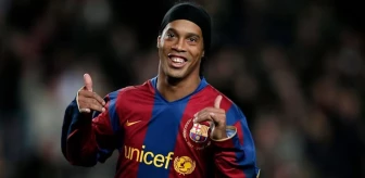 Yıllar sonra gelen bomba itiraf! Ronaldinho tam 13 sene önce Fenerbahçe'ye geliyormuş