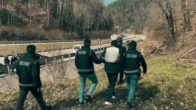 13 yıllık faili meçhul cinayet çözüldü: Kocasını sevgilisine öldürtmüş 13 yıllık faili meçhul cinayet çözüldü: Kocasını sevgilisine öldürtmüş