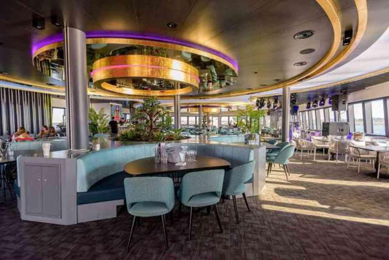 Boğazın yeni hakimi geliyor